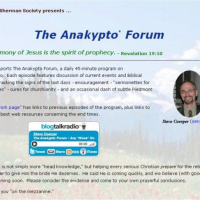 Are Pre-Tribbers God-Haters? - The Anakypto Forum