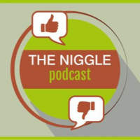 The Niggle Podcast - Episode 4