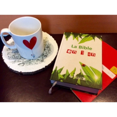 Llb- Lire La Bible