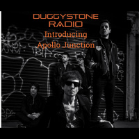 Apollo Junction - DuggystoneRadio Introducing