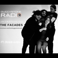 Facades - DuggystoneRadio Introducing - Minis