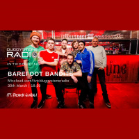 The Barefoot Bandit - DuggystoneRadio Introducing