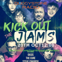 Kick Out The Jams - Story of Xfm told by Director Ian Jefferies