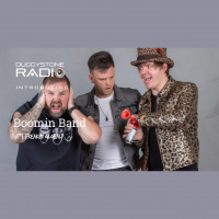 Boomin - DuggystoneRadio Introducing