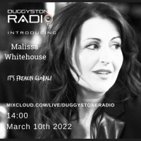 Malissa Whitehouse - DuggystoneRadio Introducing