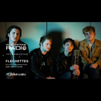 Flechettes - DuggystoneRadio Introducing