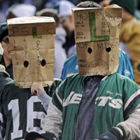 2 A.M. Sports Special: The Ghost dog of NFL teams/J-E-T-S Mess, Mess, Mess!