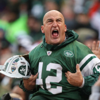 2 A.M. NYJ Sports Special: Fire Man Joe!/Everybody hates geno.