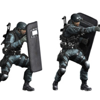 Episode 10 Compton needs a Shield guy/I dont want my MTV