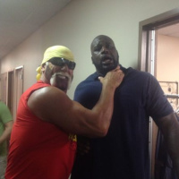 Episode 7 U need a coat in Detroit/Hogan hates ninjas