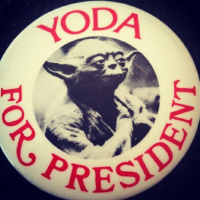 Episode 9 Fantastic Bore/Why is Yoda here?