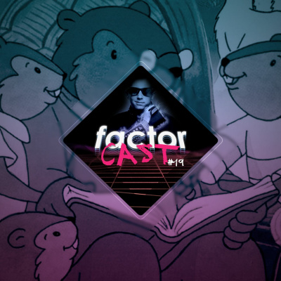Le Factorcast