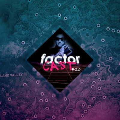 Le Factorcast