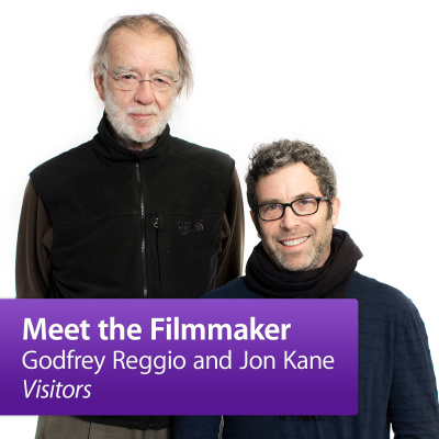 Godfrey Reggio And Jon Kane: Meet The Filmmaker