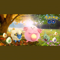 Episode 12: Welcome Back! It’s Time for the Equinox!