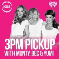 3pm Pickup (14/08/2019) • The Best Hemsworth • Inheriting Pets • Justin Bieber Sermon