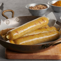 Smart Shoppers Try Gotzinger Smallgoods