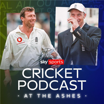 Sky Sports Cricket Podcast