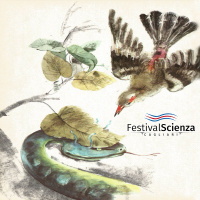 Gli uccelli e la Cerasta. Una leggenda di Leonardo da Vinci