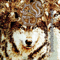 Lo scoiattolo e il lupo. Una favola di Lev Tolstoj