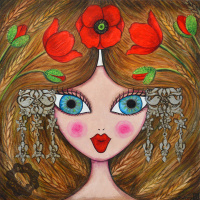 La notte dei sogni rapiti delle Janas di Bianco Latte. Janas, storie delle piccole fate