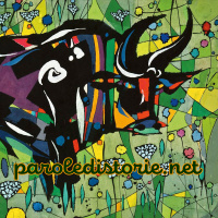 I due ladri e il bufalo. Una favola dall’Africa