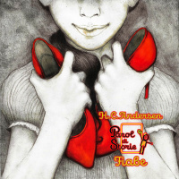 Le scarpette rosse. Una fiaba di Hans Christian Andersen