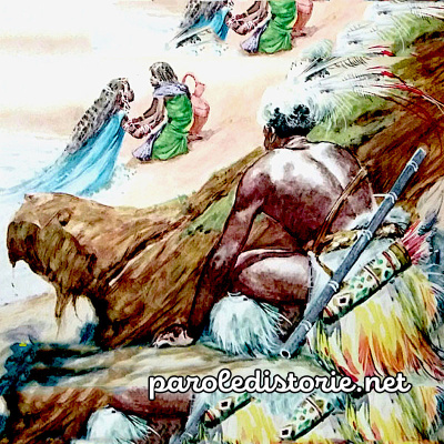 Parole Di Storie - Favole