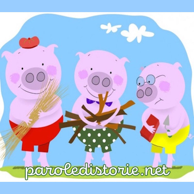 Parole Di Storie - Favole