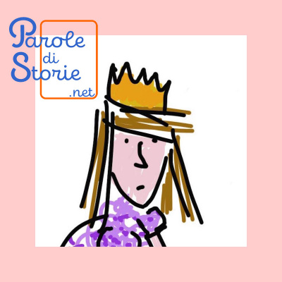 Parole Di Storie - Favole