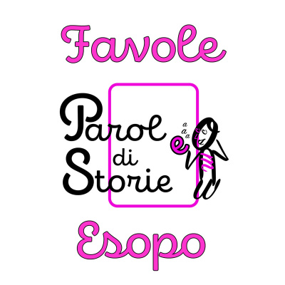Parole Di Storie - Favole