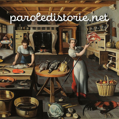 Parole Di Storie - Favole