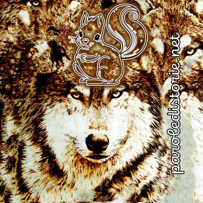 Parole Di Storie - Favole