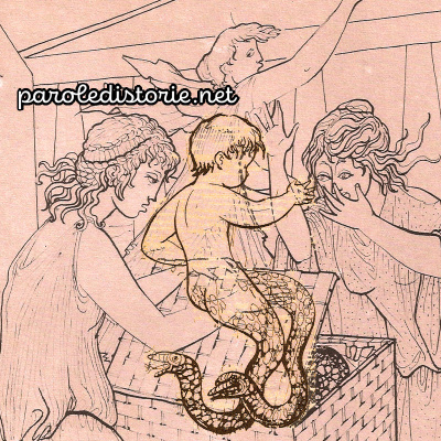 Parole Di Storie - Favole