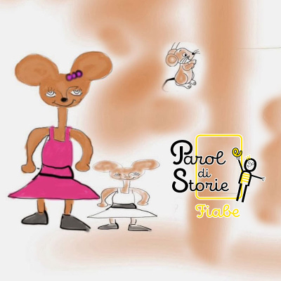 Parole Di Storie - Favole