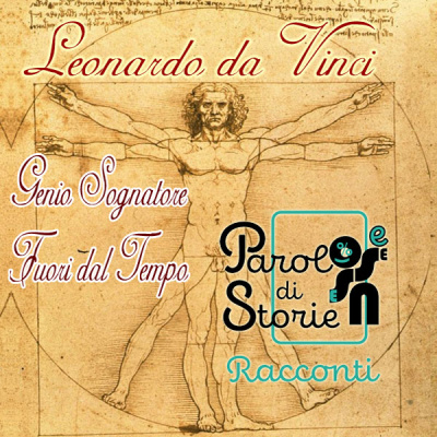 Parole Di Storie - Favole