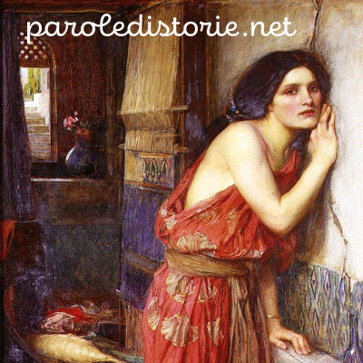 Parole Di Storie - Favole