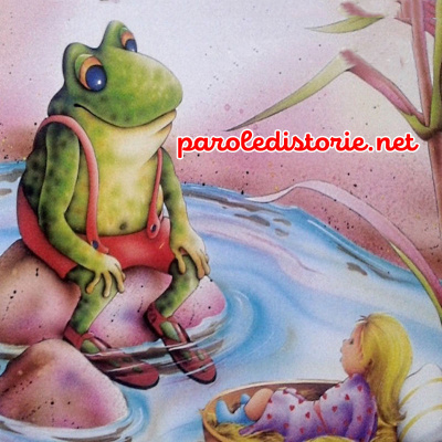 Parole Di Storie - Favole