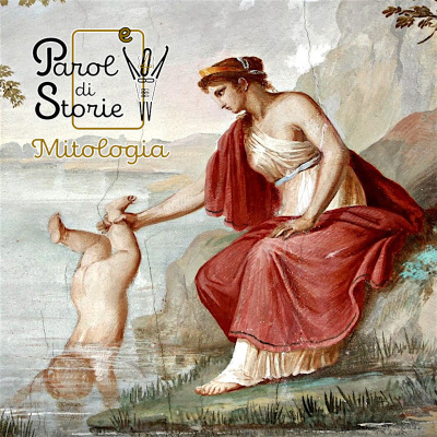 Parole Di Storie - Favole