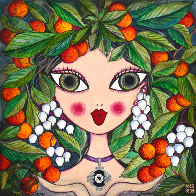 Parole Di Storie - Favole