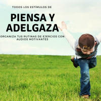 Estímulo para hacer fondos - Episodio exclusivo para mecenas