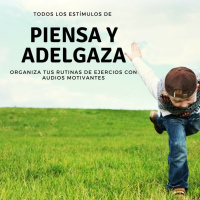 Estímulo Caminata a ritmo de Sould - Episodio exclusivo para mecenas