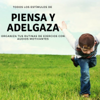 Estímulo Agárralo como puedas - Episodio exclusivo para mecenas