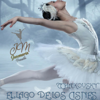 Episode 1: JUNIO DE BALLETS / EL LAGO DE LOS CISNES DE TCHAIKOVSKY