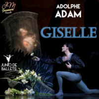 Episode 6: JUNIO DE BALLETS / GISELLE