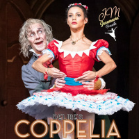 Episode 4: JUNIO DE BALLETS / COPPÉLIA DE DELIBES