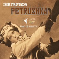 Episode 7: JUNIO DE BALLETS / PETRUSHKA DE STRAVINSKY
