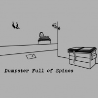 FistShark Marketing 08: Dumpster Full of Spines