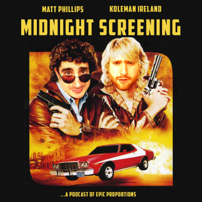 Midnight Screening