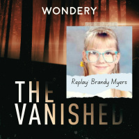 Replay: Brandy Myers